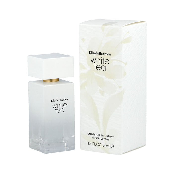 Parfum Femme Elizabeth Arden White Tea EDT EDT 50 ml