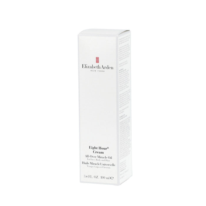 Body Oil Elizabeth Arden Eight Hour 100 ml