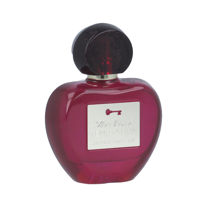 Damenparfüm Antonio Banderas EDT Her Secret Temptation 50 ml