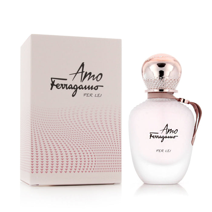 Damenparfüm Salvatore Ferragamo EDP Amo Ferragamo Per Lei 50 ml