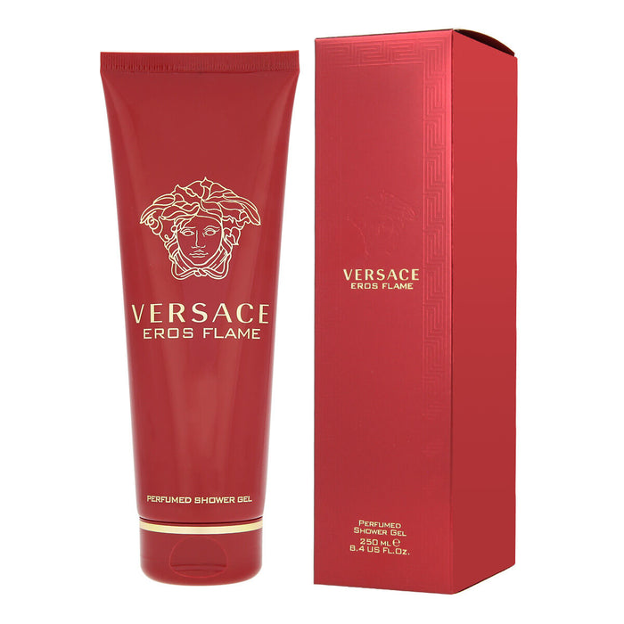 Gel de douche Versace Eros Flame Eros Flame 250 ml