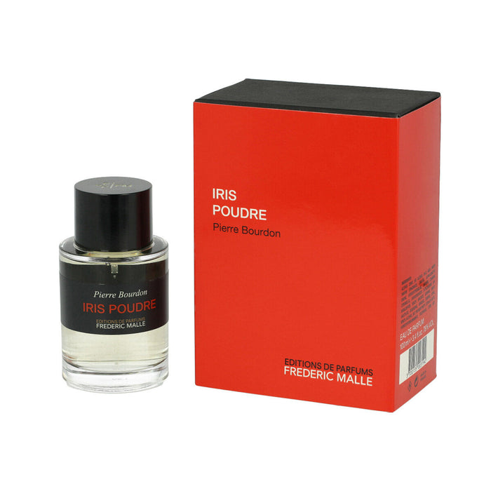 Parfum Femme Frederic Malle Dominique Ropion Iris Poudre EDP EDP 100 ml