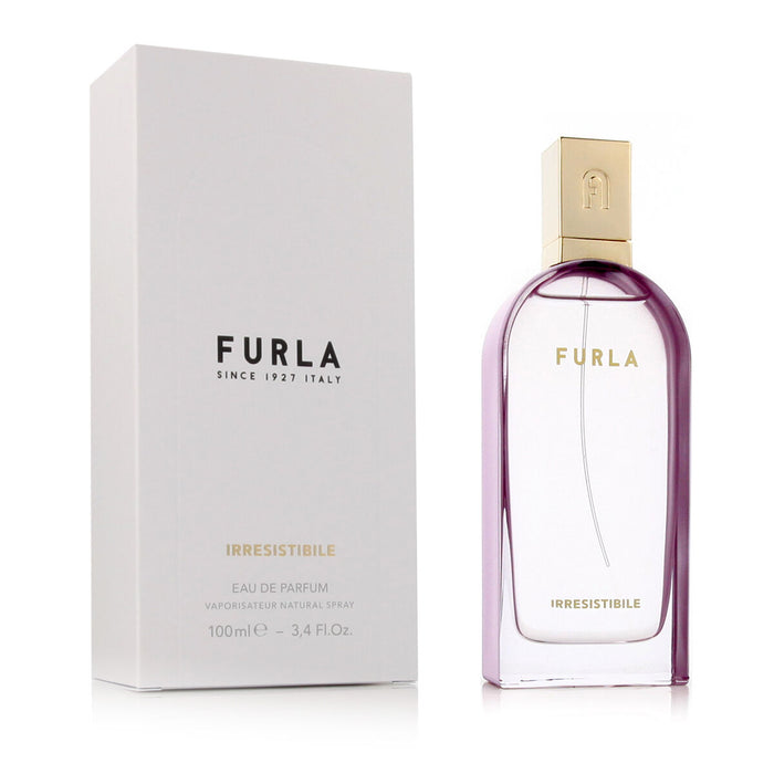 Parfum Femme Furla EDP Irresistibile 100 ml