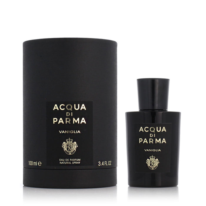 Unisex-Parfüm Acqua Di Parma Vaniglia EDP 100 ml