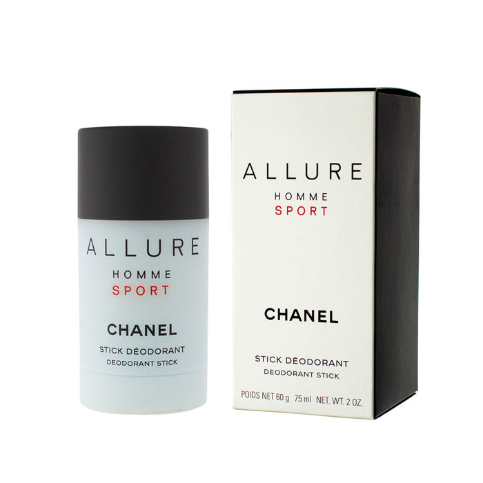 Stick Deodorant Chanel Allure Homme Sport 75 ml