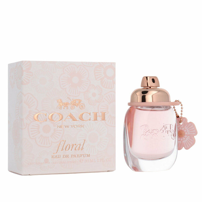 Women's Perfume Coach EDP Coach Floral 30 ml