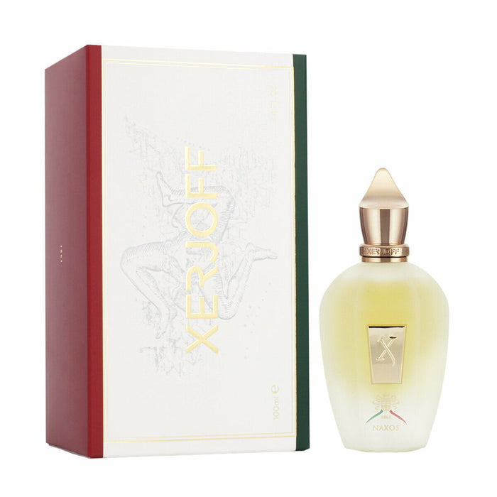 Parfum Unisexe Xerjoff EDP XJ 1861 Naxos 100 ml