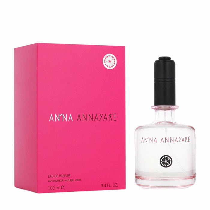 Parfum Femme Annayake EDP An'na Annayake 100 ml