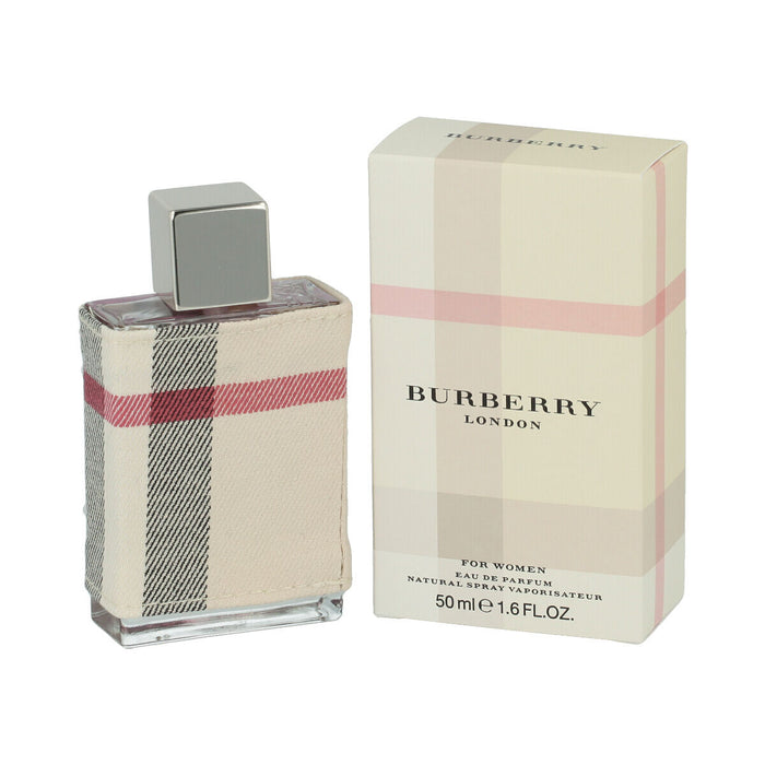 Damenparfüm Burberry London EDP 50 ml