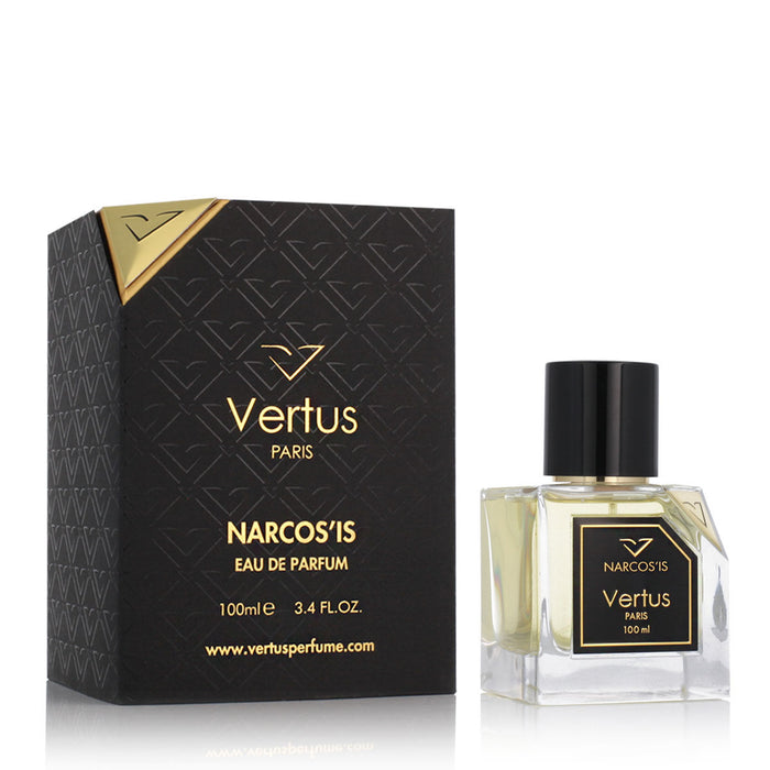 Parfum Unisexe Vertus EDP Narcos'is 100 ml