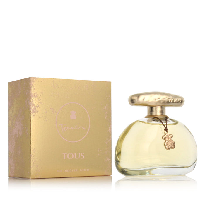 Parfum Femme Tous EDT Touch 100 ml