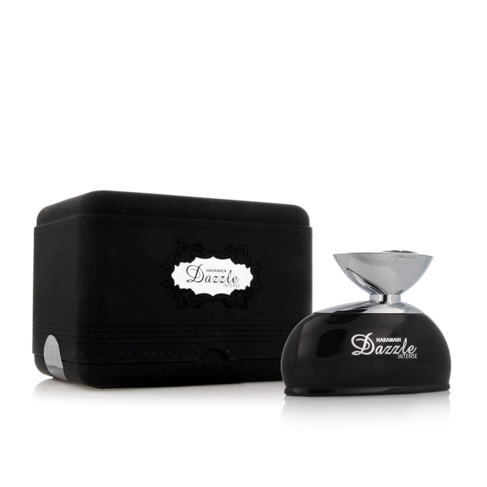 Unisex-Parfüm Al Haramain EDP Dazzle Intense 100 ml