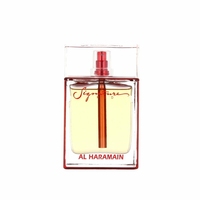 Parfum Femme Al Haramain Signature Red EDP 100 ml