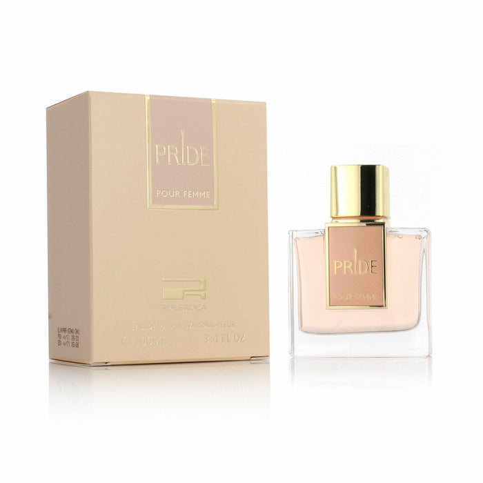 Damenparfüm Rue Broca Pride Pour Femme EDP 100 ml