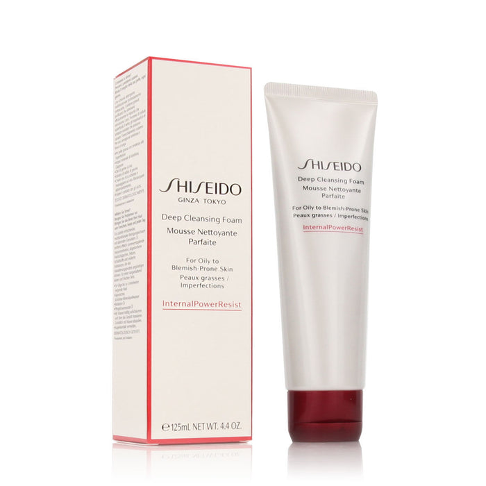 Schaumreiniger Shiseido 125 ml