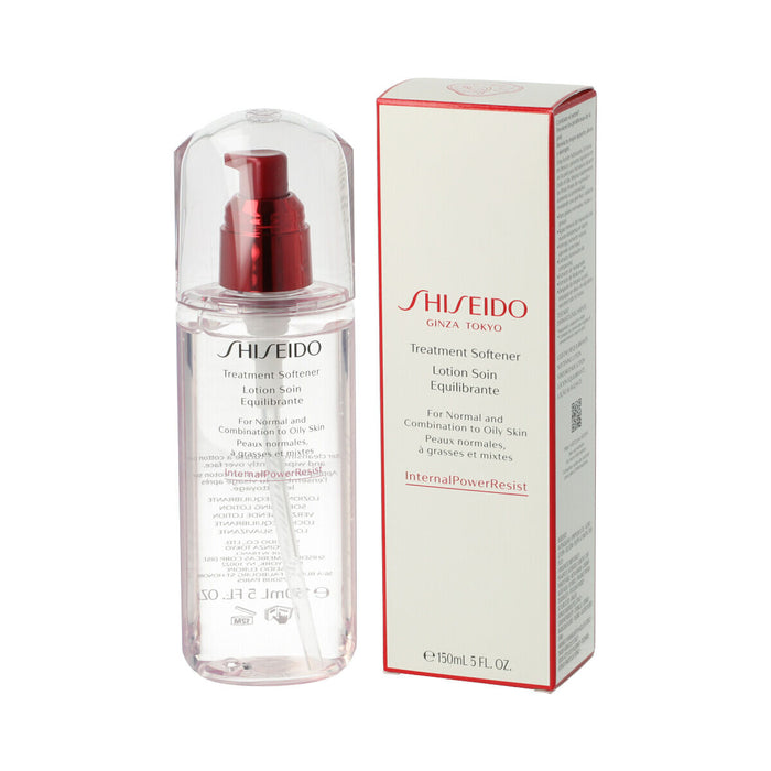 Balancing Lotion Shiseido 150 ml