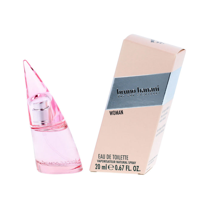 Damenparfüm Bruno Banani EDT Woman 20 ml