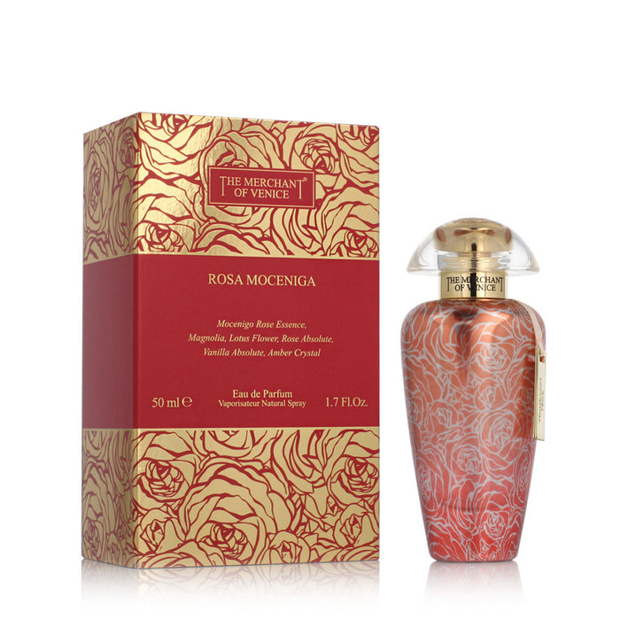 Damenparfüm The Merchant of Venice Rosa Moceniga EDP EDP 50 ml