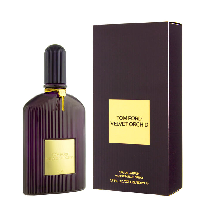 Damenparfüm Tom Ford EDP Velvet Orchid 50 ml