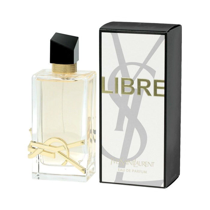 Women's Perfume Yves Saint Laurent EDP Libre 90 ml