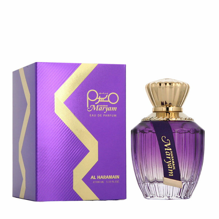 Parfum Femme Al Haramain Maryam EDP 100 ml