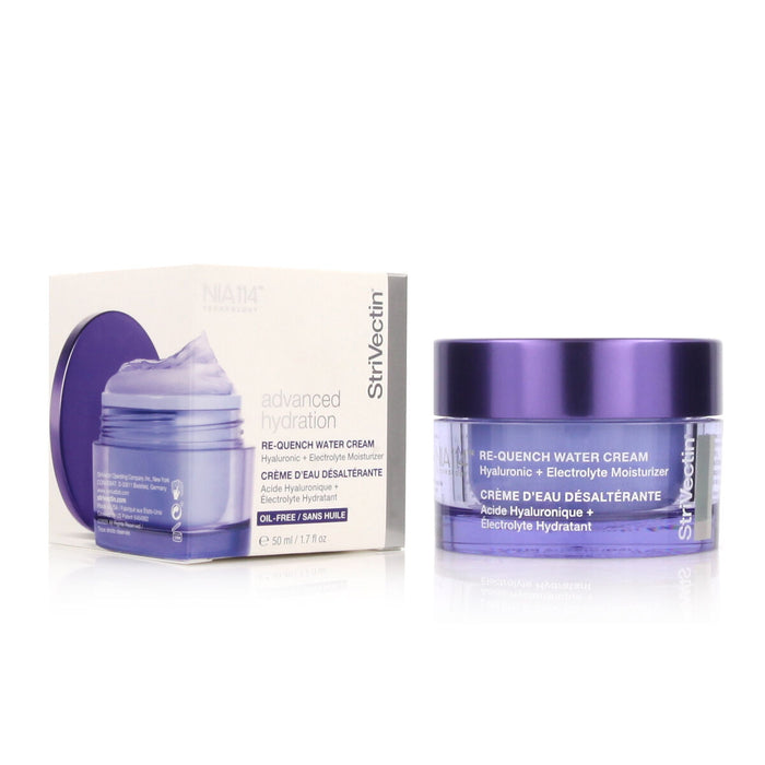 Crème Hydratante pour le Visage StriVectin Advanced Hydration 50 ml