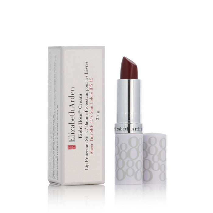 Lippenstift Elizabeth Arden Eight Hour Nº 04 Plum Spf 15 3,7 g