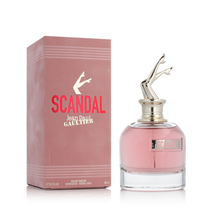 Parfum Femme Jean Paul Gaultier EDP Scandal 80 ml