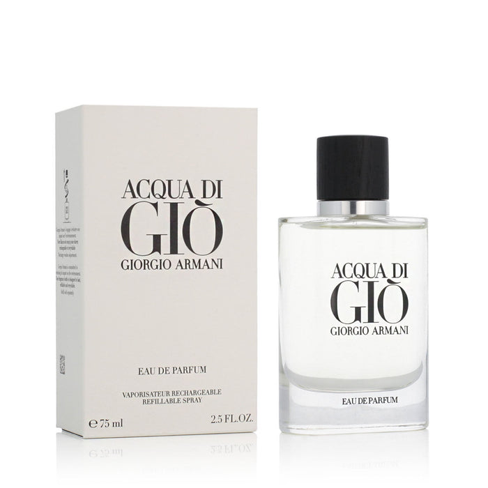 Herrenparfüm Giorgio Armani Acqua di Gio Eau de Parfum EDP EDP 75 ml