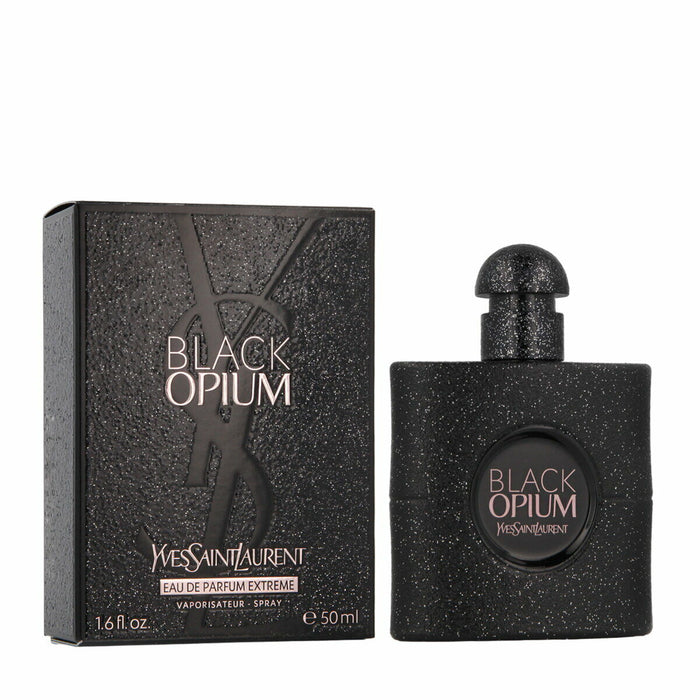 Damenparfüm Yves Saint Laurent Black Opium Extreme EDP EDP 50 ml