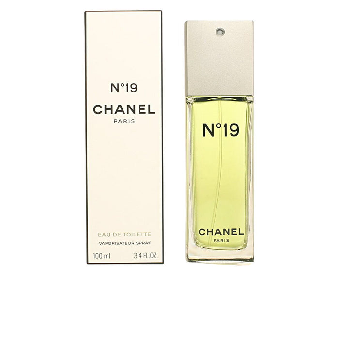 Women's Perfume Chanel Nº 19 EDT 100 ml