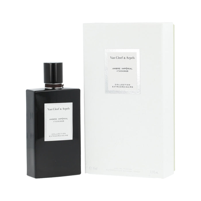 Unisex-Parfüm Van Cleef & Arpels Collection Extraordinaire Ambre Impérial EDP EDP 75 ml