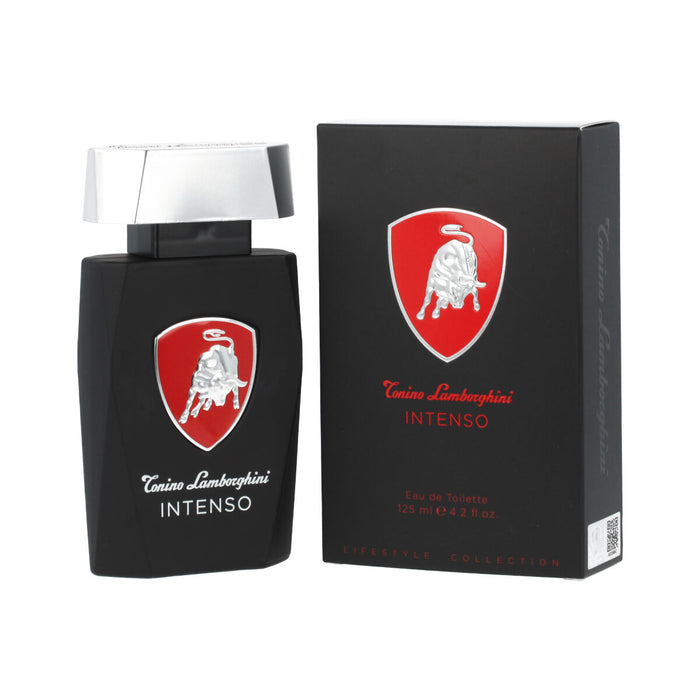 Parfum Homme Tonino Lamborghini Intenso EDT 125 ml