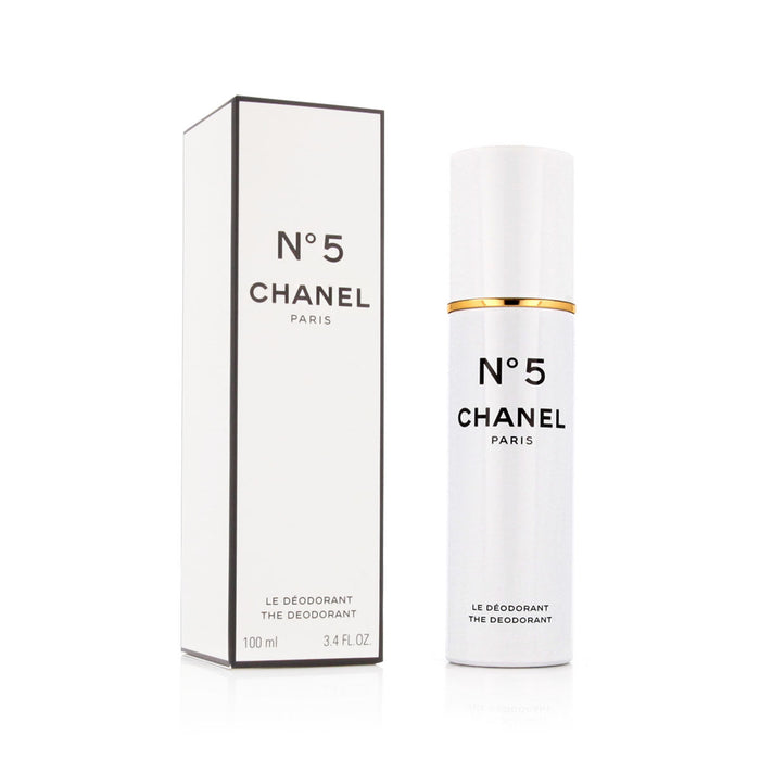 Déodorant Chanel No 5 100 ml