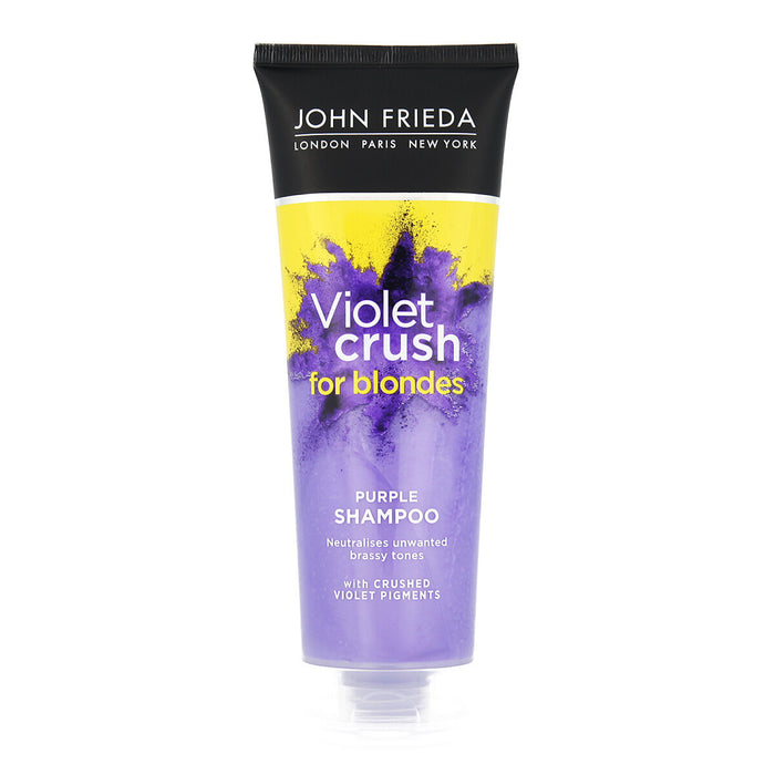 Shampoo John Frieda Violet Crush Purple 250 ml