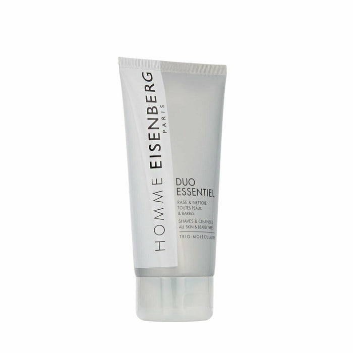 Facial Cleansing Gel Eisenberg Duo Essentiel 150 ml