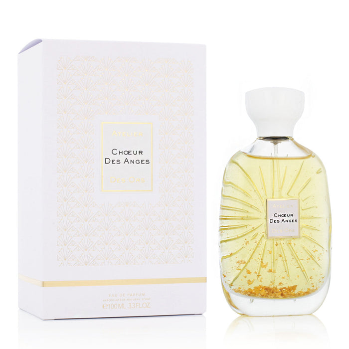 Unisex-Parfüm Atelier Des Ors EDP Choeur Des Anges 100 ml