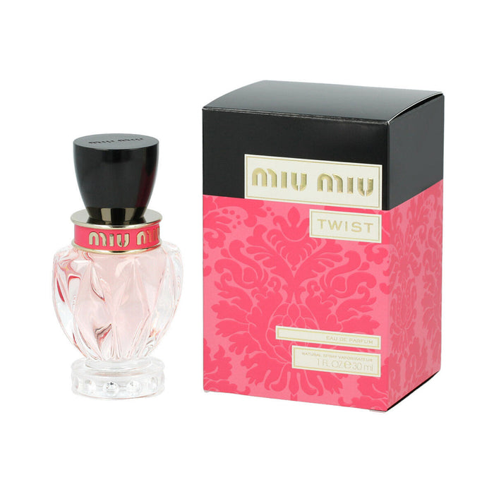 Damenparfüm Miu Miu Twist EDP 30 ml