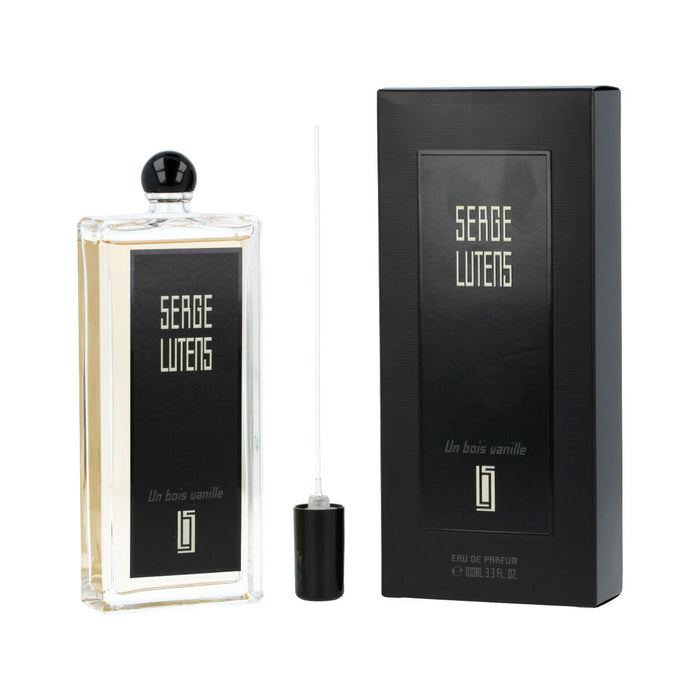 Parfum Femme Serge Lutens EDP Un Bois Vanille 100 ml