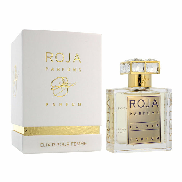 Parfum Femme Roja Parfums Elixir 50 ml