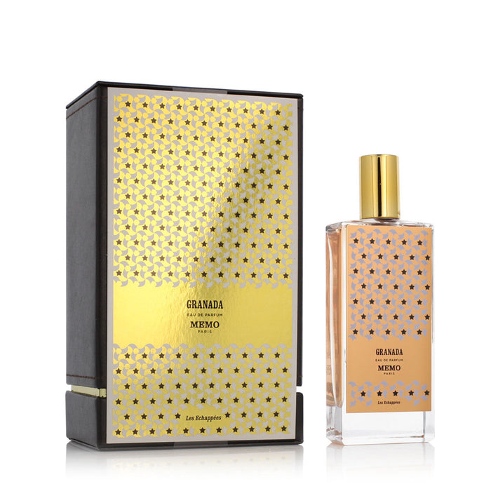 Damenparfüm Memo Paris Granada EDP 75 ml