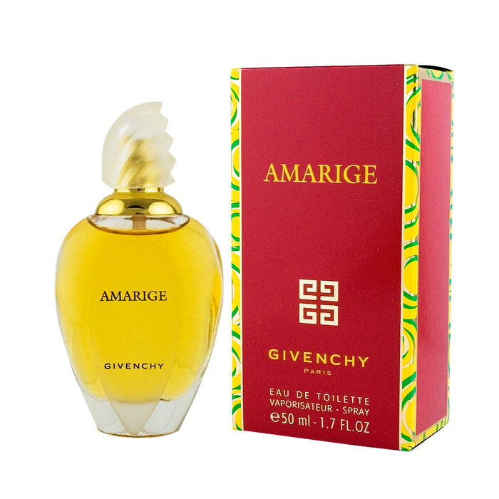 Damenparfüm Givenchy EDT Amarige 50 ml