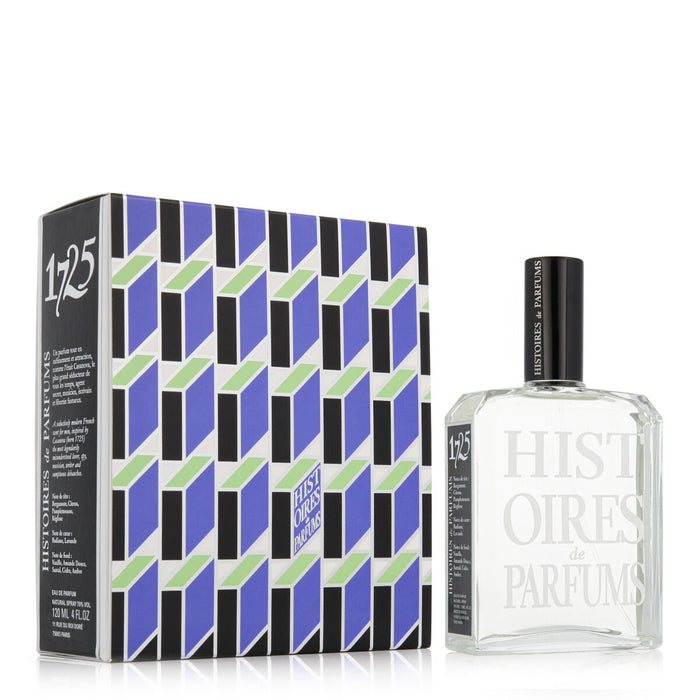 Parfum Homme Histoires de Parfums EDP 1725 120 ml