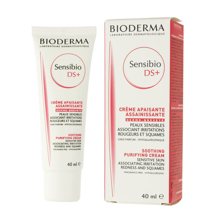 Shampoo Bioderma Sensibio 40 ml