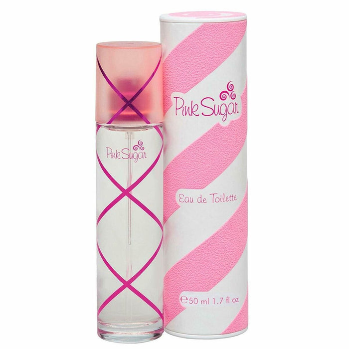 Women's Perfume Aquolina EDT Pink Sugar 50 ml