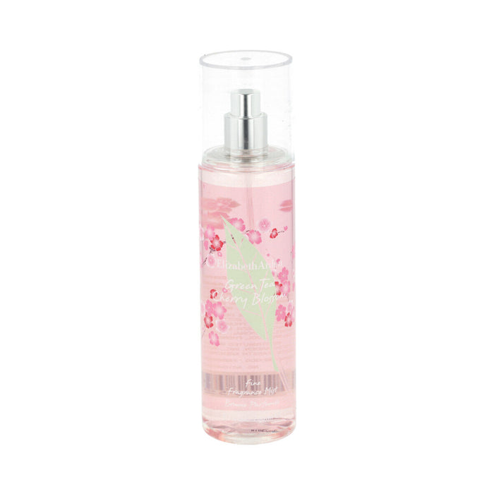 Spray Corps Elizabeth Arden Green Tea Cherry Blossom 236 ml