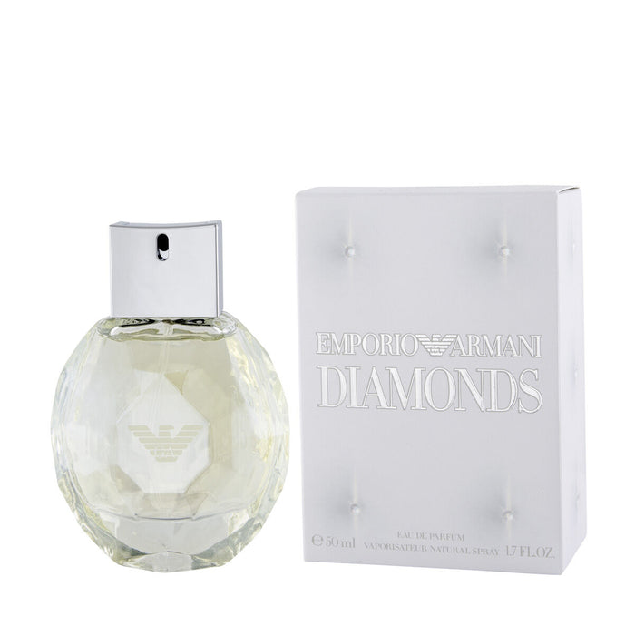 Parfum Femme Giorgio Armani Emporio Armani Diamonds for Women EDP 50 ml