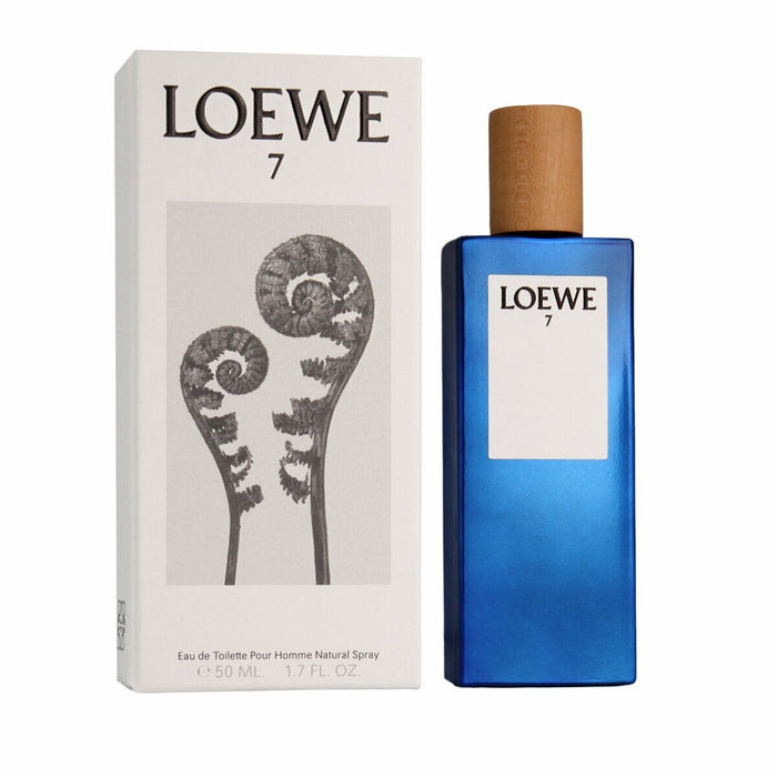 Herrenparfüm Loewe 7 EDT EDT 50 ml