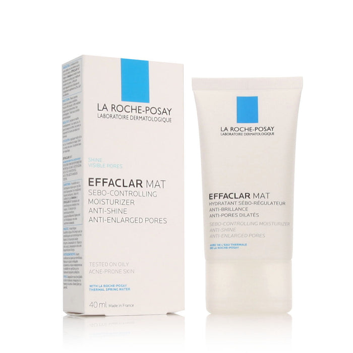 Tagescreme La Roche Posay Effaclar 40 ml