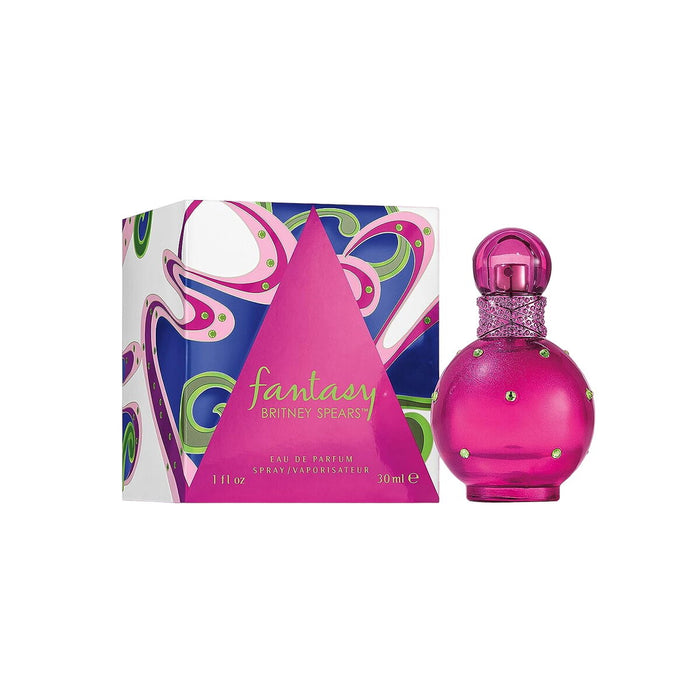 Women's Perfume Britney Spears EDP Fantasy 30 ml